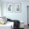 Отель Cozy 1 BD Suite Centrally Located North Vancouver, фото 2