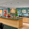 Отель Hampton Inn by Hilton Harrisburg West, фото 33