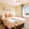 Отель Old Prestwick View - Donnini Apartments, фото 5