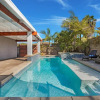Отель Venice beach house with pool, music studio, фото 14