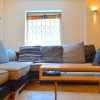 Отель London Spacious 1 Bedroom Flat, фото 10