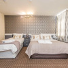 Отель Bradford City Apartments Flat 73, фото 3