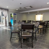 Отель City Campus Lodge & Hotel, фото 10
