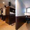 Отель Grandouce Senzokuike - Hostel, Caters to Men, фото 6