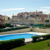 Отель Studio in Agde, With Private Pool and Furnished Terrace - 50 m From th, фото 1