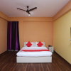Отель Bala Ji Residency By OYO Rooms, фото 15