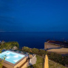 Отель Villa Panorama - Pool Overlooking the sea and Sauna, фото 30