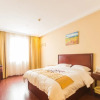 Отель GreenTree Inn New District Hospital of People s Hospital MingLiu Express Hotel, фото 4