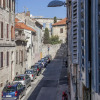 Отель Appartment Old Town Pula Terrace, фото 1