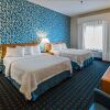 Отель Fairfield Inn & Suites Toledo North, фото 5