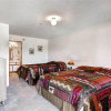 Отель Woodbridge Condominiums by Bighorn Rentals, фото 1