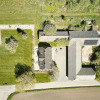 Отель Basballegaard Bed & Breakfast в Эбелтофт