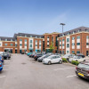 Отель Travelodge Stratford Upon Avon, фото 2