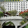 Отель Tianchi Resort, фото 3