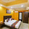 Отель FabExpress Taj Home Stay, фото 3