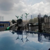 Отель THR1 Cozy Studio with Netflix SKYTREES, фото 11