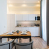 Отель Homeart Apartments Malaga, фото 15