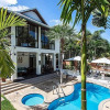 Отель Villa Jairak 4 Beds, фото 12