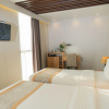 Отель Parkside Sunline Hotel, фото 20