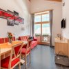 Отель Well-kept Apartment in a Central Location, фото 7