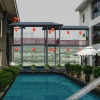Отель Rainbow Bay Style Hotel, фото 1