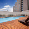 Отель Quality Suites Alphaville, фото 18