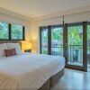 Отель Sea Temple Port Douglas 3 Bedroom Luxury Villa, фото 6