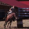 Отель Majestic Dude Ranch, фото 19