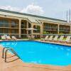 Отель Quality Inn & Suites Montgomery, фото 13