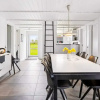 Отель 12 Person Holiday Home in Nordborg, фото 9