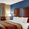 Отель Comfort Inn & Suites, фото 27