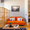 Отель Studio Flat With Panoramic City View in Atasehir, фото 9
