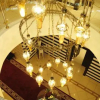 Отель Anwar Alhamra Aparthotel, фото 11