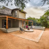 Отель Khiza Bush Retreat, фото 16