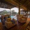 Отель Boteti Tented Safari Lodge, фото 4