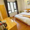 Отель HANZ Bao Hoang Hotel Da Lat, фото 15