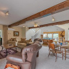 Отель High Mesa Escape, 3 Bedrooms, Fireplace, Sleeps 8, фото 11