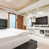 Отель Zoom Motel Daegu, фото 48