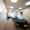 Отель Comfort Suites University, фото 18
