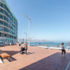 Отель Luxury in frontbeach, фото 13