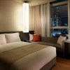 Отель Shilla Stay Cheonan Asan Samsung Display City, фото 30