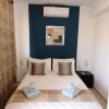 Отель Immaculate 2-bed Apartment in Makrygialos, фото 5