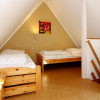 Отель Semi-detached house Ostseehaus II, Trassenheide, фото 4