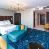 Отель Swiss-Belhotel Napier, фото 4