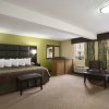 Отель Days Inn by Wyndham Dallas Irving, фото 5