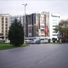 Отель Siesta Apart & Hotel в Измире