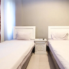 Отель Wijaya Imperial Hotel, фото 11
