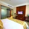 Отель Zheshang Crystal Palace Hotel - Guiyang, фото 8