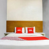 Отель OYO 90872 Coolz Homestay Tebet Near TIS Square, фото 8