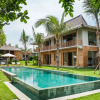 Отель Luxury 5 Bedroom Villa With Private Pool, Bali Villa 2022, фото 31